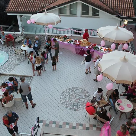 Cannes Hotell