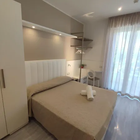 Hotell Cannes Bellaria-Igea Marina