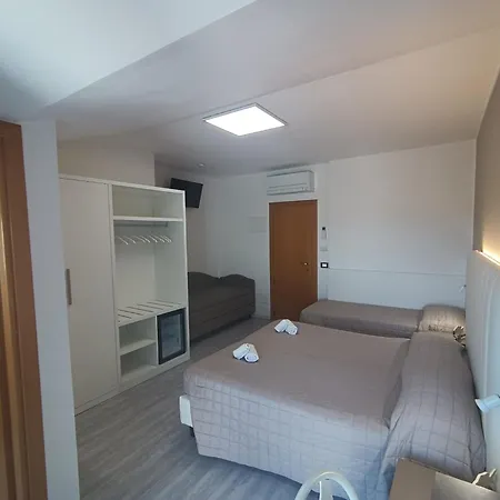 Hotell Cannes