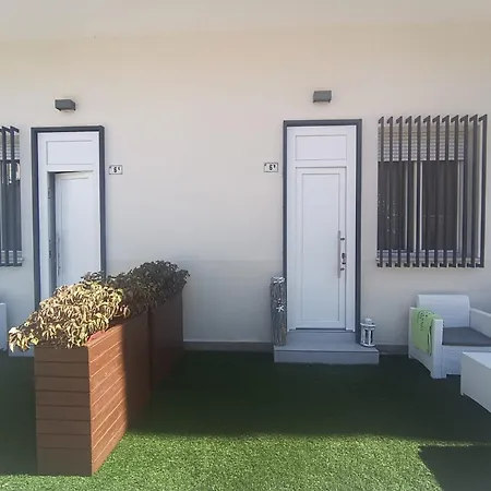 Cannes Hotell Bellaria-Igea Marina