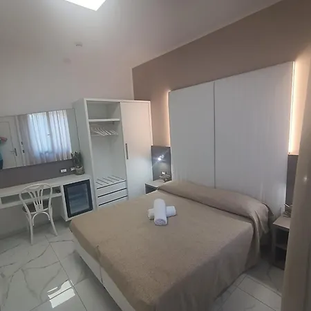 Hotell Cannes Bellaria-Igea Marina