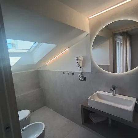 Hotell Cannes