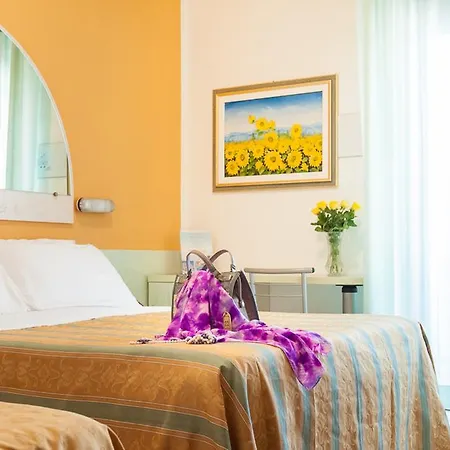 Cannes Hotell Bellaria-Igea Marina