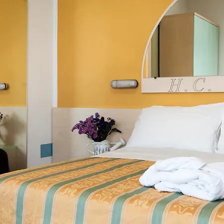 Cannes Hotell Bellaria-Igea Marina