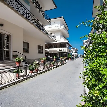 Hotell Cannes
